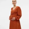 Mljane Maternity Dress
