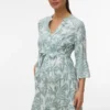 Mljenny Maternity Dress