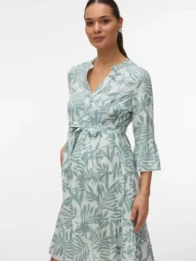 Mljenny Maternity Dress
