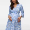 Mljenny Maternity Dress