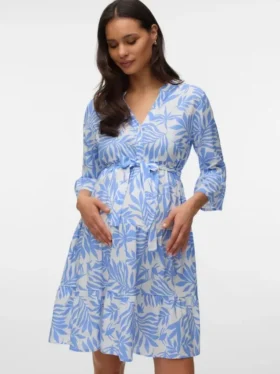 Mljenny Maternity Dress