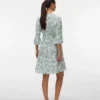 Mljenny Maternity Dress