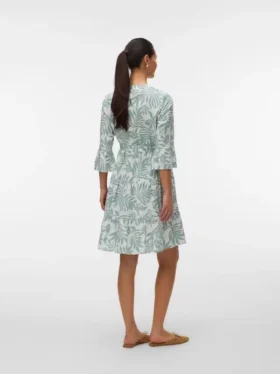 Mljenny Maternity Dress