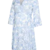 Mljenny Maternity Dress