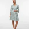 Mljenny Maternity Dress