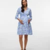 Mljenny Maternity Dress