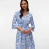 Mljenny Maternity Dress
