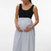 Mljoelle Maternity Dress