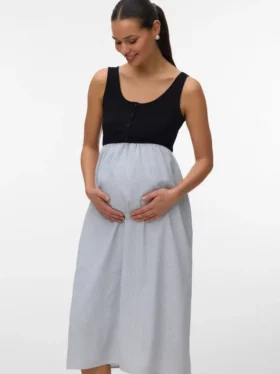Mljoelle Maternity Dress