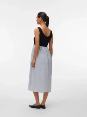Mljoelle Maternity Dress