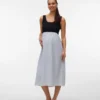 Mljoelle Maternity Dress