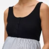 Mljoelle Maternity Dress