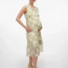 Mljoni Maternity Dress