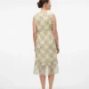 Mljoni Maternity Dress
