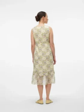 Mljoni Maternity Dress