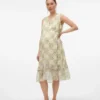 Mljoni Maternity Dress