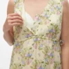 Mljoni Maternity Dress