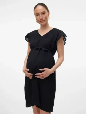 Mljuana Maternity Dress