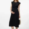 Mljuana Maternity Dress