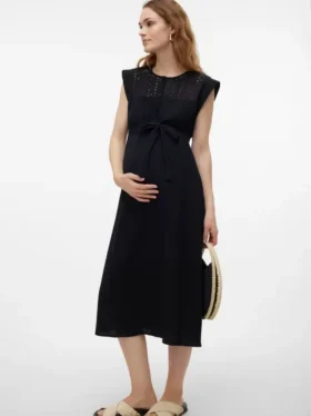 Mljuana Maternity Dress