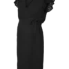 Mljuana Maternity Dress