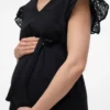 Mljuana Maternity Dress
