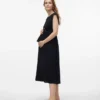 Mljuana Maternity Dress