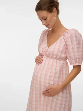 Mljulia Maternity Dress