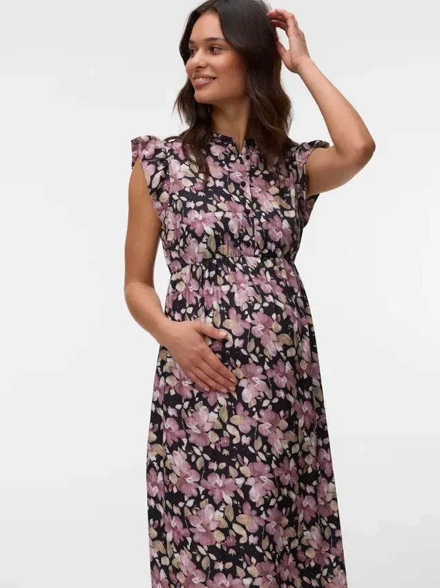 Mlkai Maternity Dress Mlkai Maternity Dress