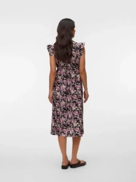 Mlkai Maternity Dress