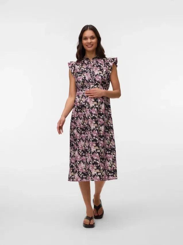 Mlkai Maternity Dress Mlkai Maternity Dress