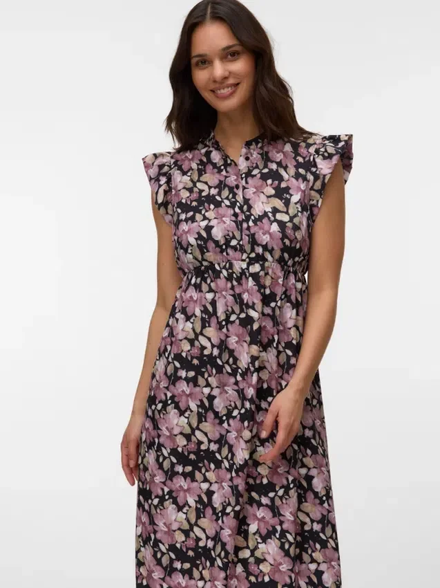 Mlkai Maternity Dress Mlkai Maternity Dress