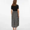 Mlkalia Maternity Dress