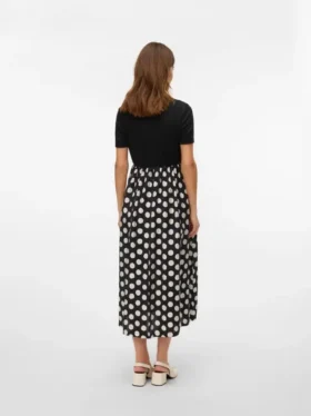 Mlkalia Maternity Dress