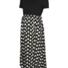Mlkalia Maternity Dress