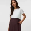 Mlkammie Maternity Dress