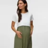 Mlkammie Maternity Dress