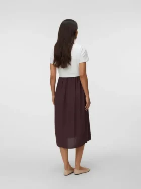 Mlkammie Maternity Dress