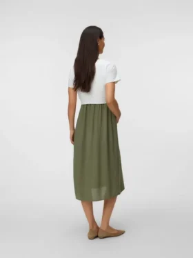 Mlkammie Maternity Dress
