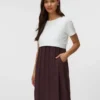 Mlkammie Maternity Dress