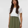 Mlkammie Maternity Dress