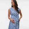 Mlkatrine Maternity Dress