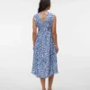 Mlkatrine Maternity Dress