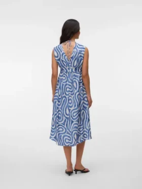 Mlkatrine Maternity Dress