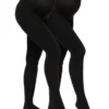 Mlkaya 2-Pack Tights