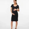 Mlkerrie Maternity Dress