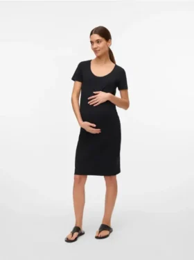 Mlkerrie Maternity Dress