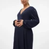 Mlkhloe Maternity Dress