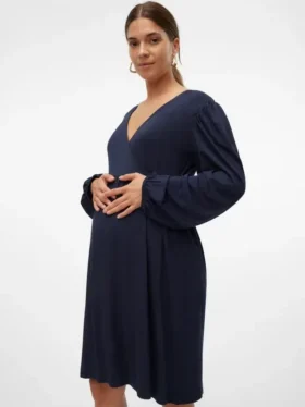 Mlkhloe Maternity Dress