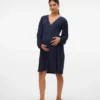 Mlkhloe Maternity Dress